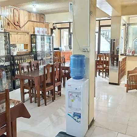 Querencia Inn Banaue Ngoại thất bức ảnh
