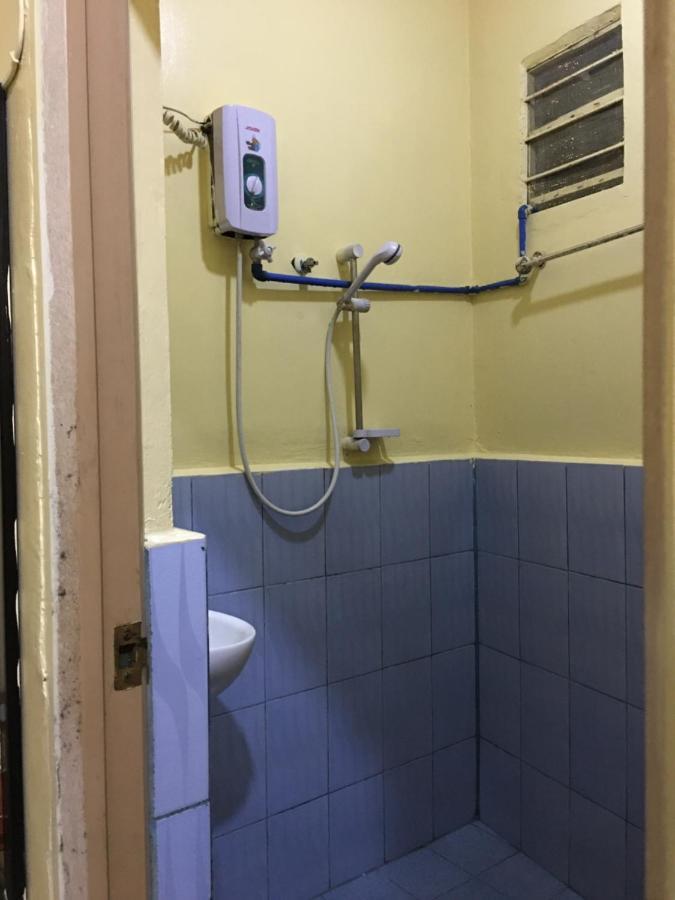 Querencia Inn Banaue Ngoại thất bức ảnh