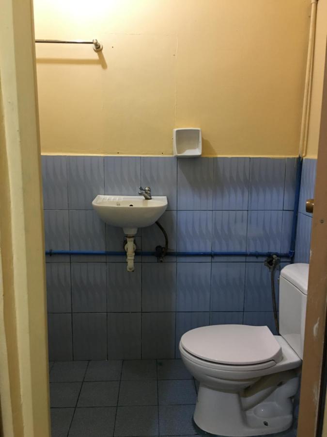 Querencia Inn Banaue Ngoại thất bức ảnh