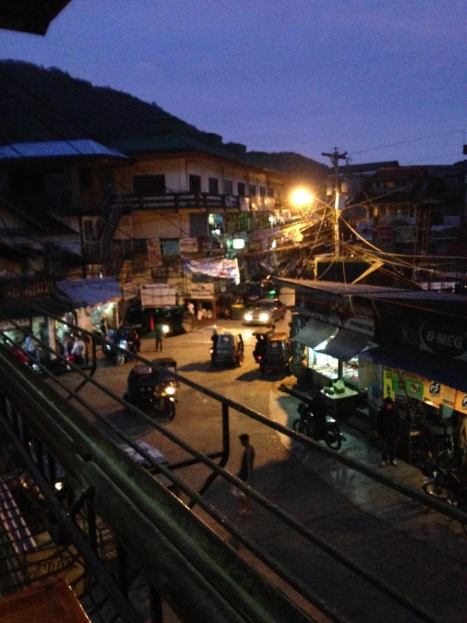 Querencia Inn Banaue Ngoại thất bức ảnh