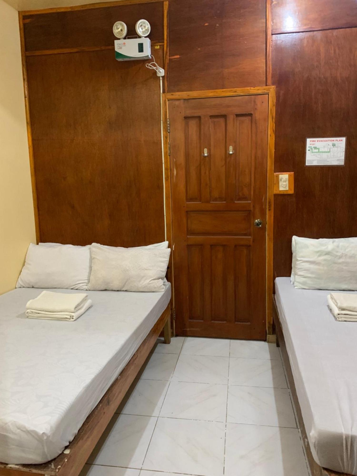 Querencia Inn Banaue Ngoại thất bức ảnh