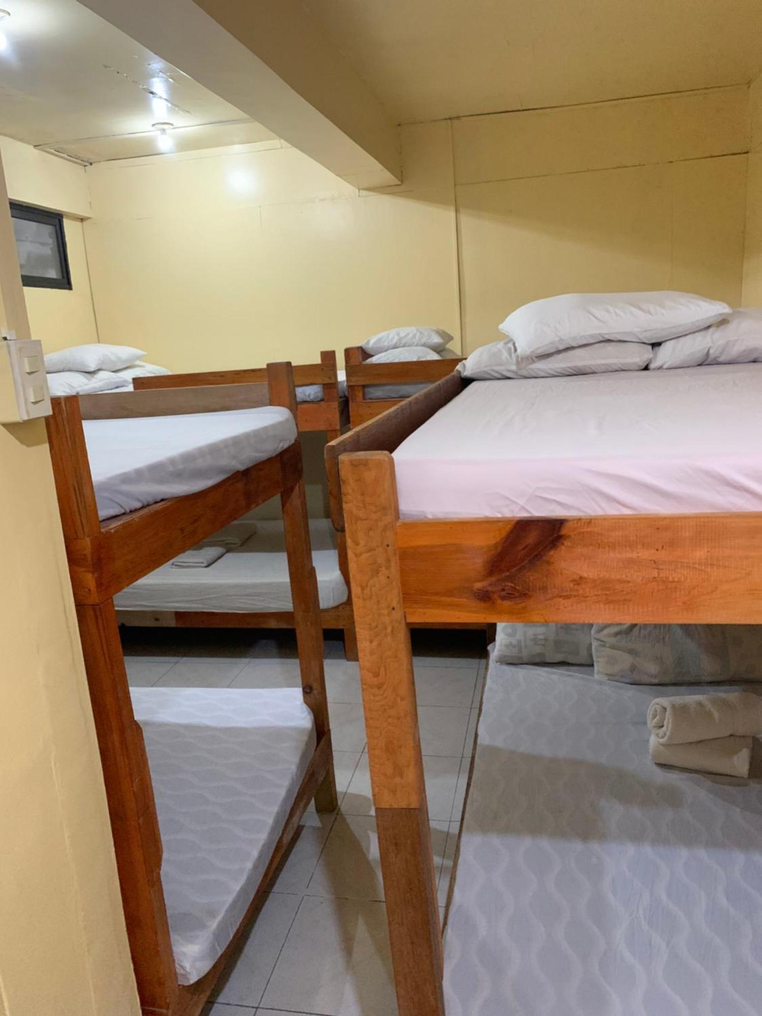 Querencia Inn Banaue Ngoại thất bức ảnh