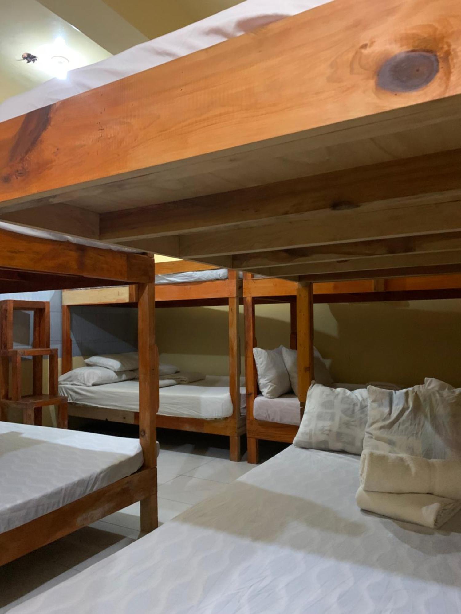 Querencia Inn Banaue Ngoại thất bức ảnh