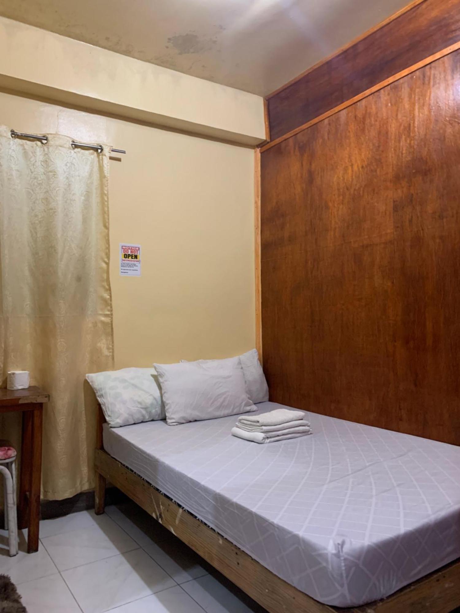 Querencia Inn Banaue Ngoại thất bức ảnh