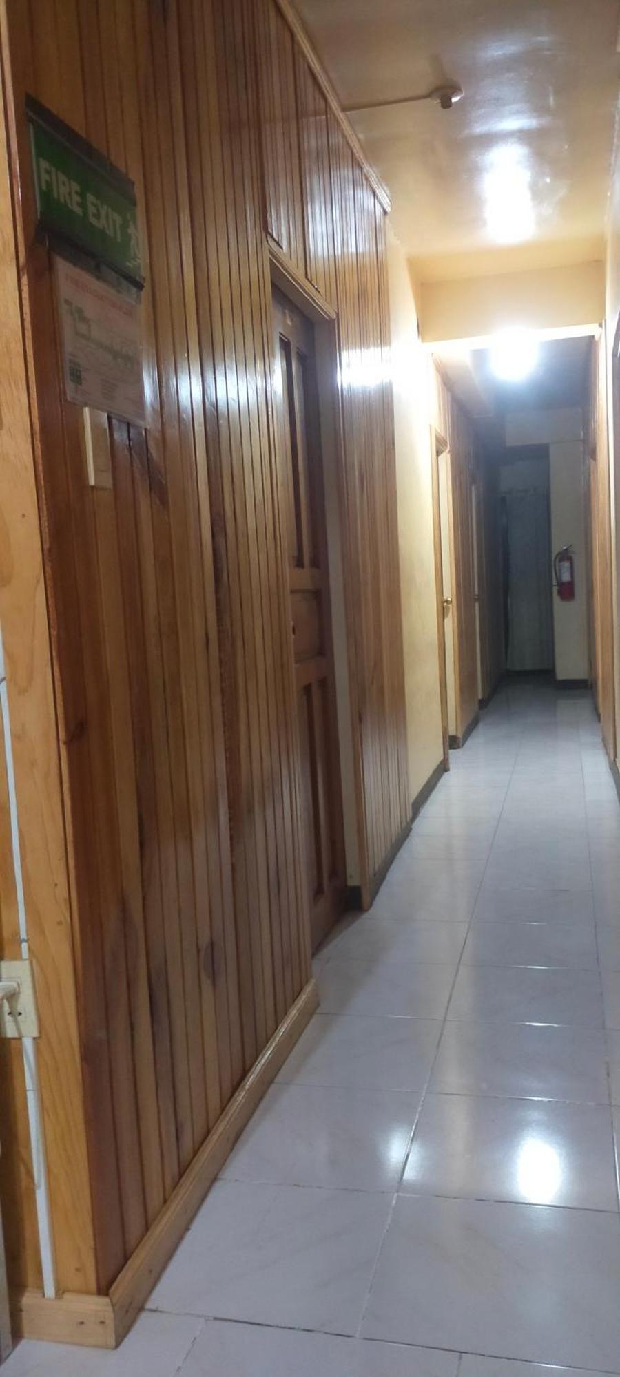 Querencia Inn Banaue Ngoại thất bức ảnh