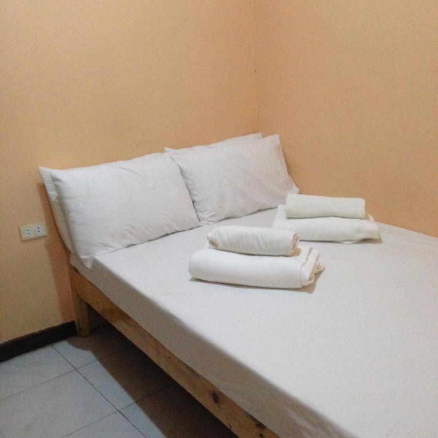 Querencia Inn Banaue Ngoại thất bức ảnh